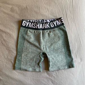 Gymshark Flex Shorts